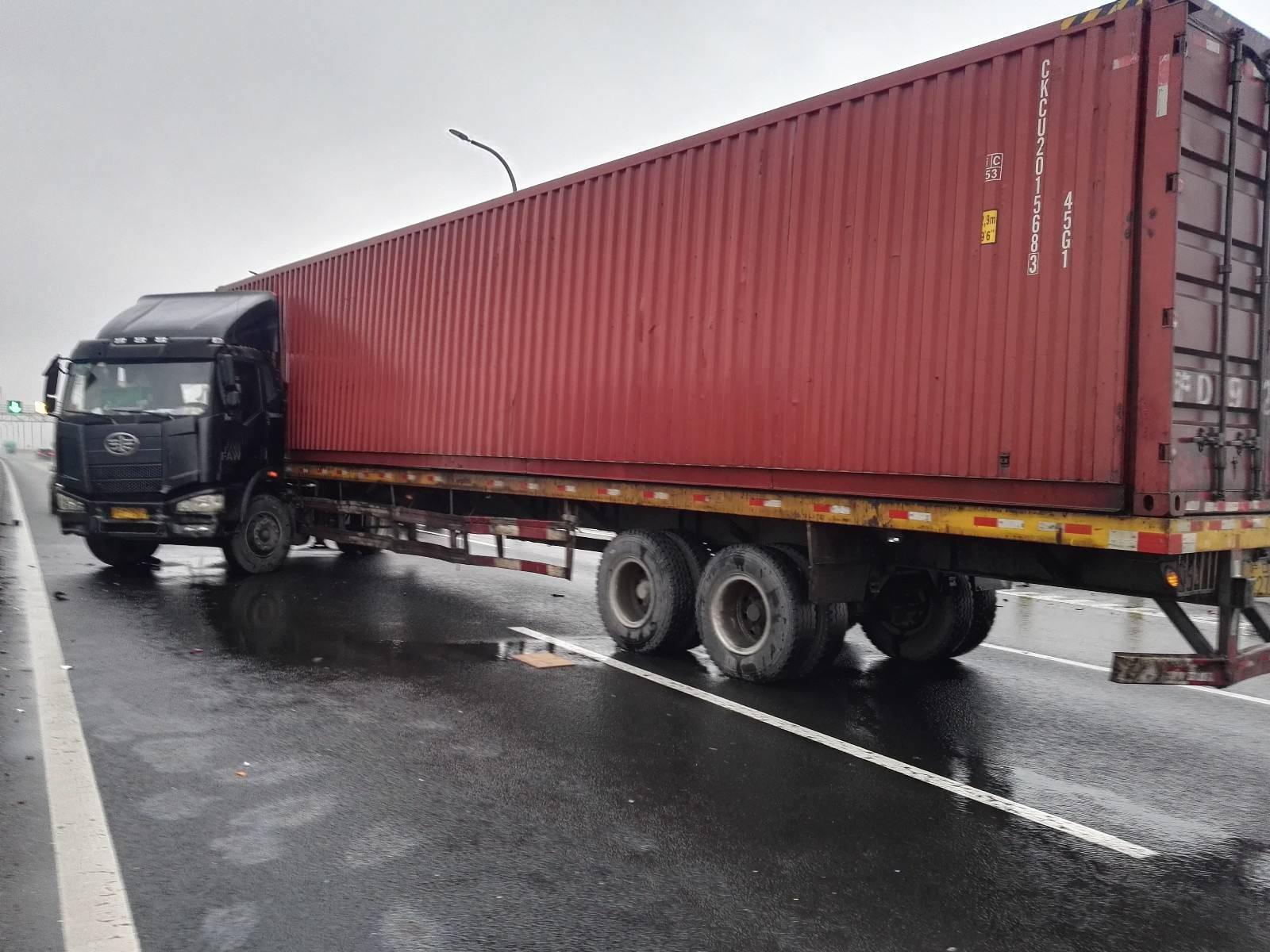 上海物流公司告诉您电力重大件物流