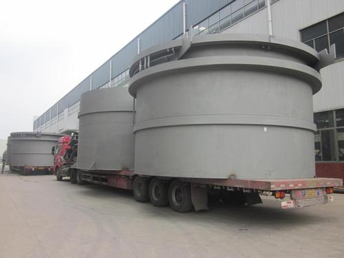 上海大件物流公司:桥梁大件物流具体运输流程