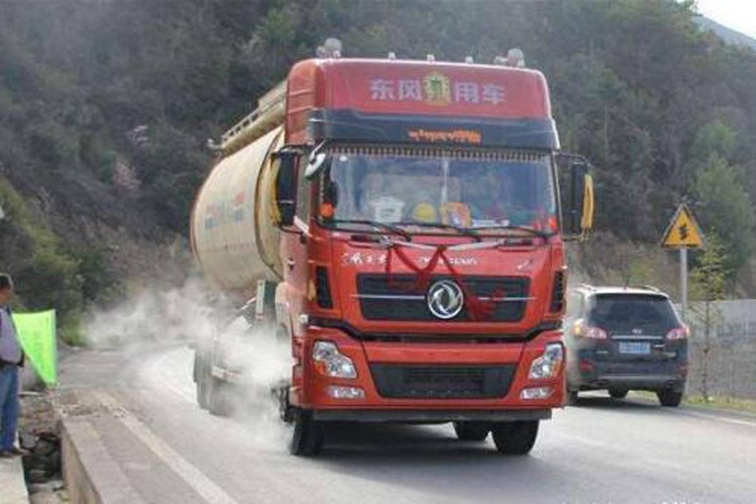 上海运输公司：公路可以运输哪些货物？