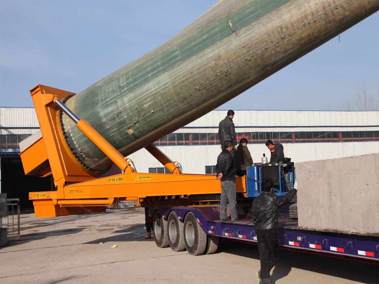 上海大件物流公司：佳合大型机械进出场费用和安拆费